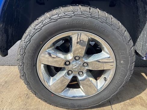 Used 2019 RAM 1500 Express w/ Express Value Package image 13