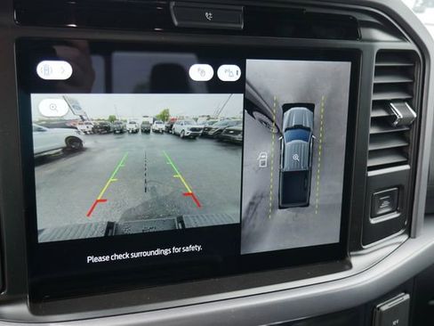 New 2026 Ford F150 XLT w/ Equipment Group 302A MID AWD/4WD image 4