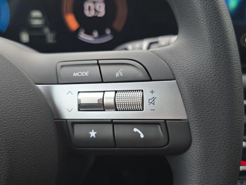 New 2026 Hyundai Tucson SEL FWD image 13