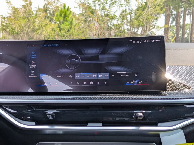 New 2026 BMW X5 M Competition w/ Executive Package AWD/4WD image 19