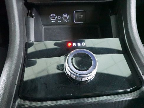 Used 2024 Jeep Grand Cherokee L Laredo AWD/4WD image 16