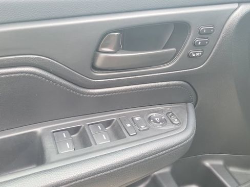 Used 2024 Honda Odyssey EX-L image 13