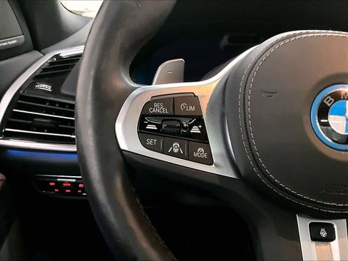 Used 2023 BMW X5 xDrive45e w/ Executive Package image 20