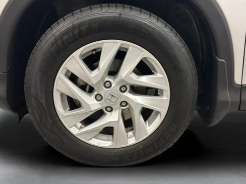 Used 2015 Honda CR-V EX image 25