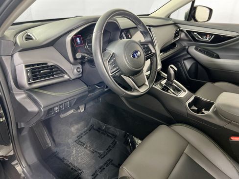 Used 2023 Subaru Outback Onyx Edition AWD/4WD image 9