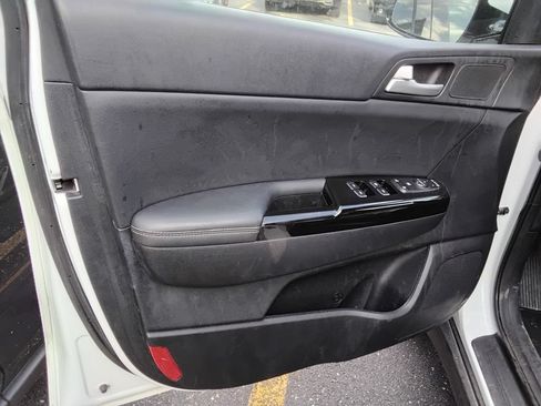 Used 2019 Kia Sportage EX AWD/4WD image 10