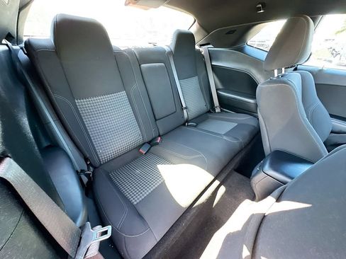 Used 2023 Dodge Challenger SXT RWD image 25
