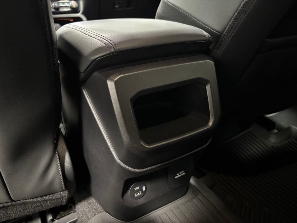Used 2024 Ford Ranger Raptor AWD/4WD image 44