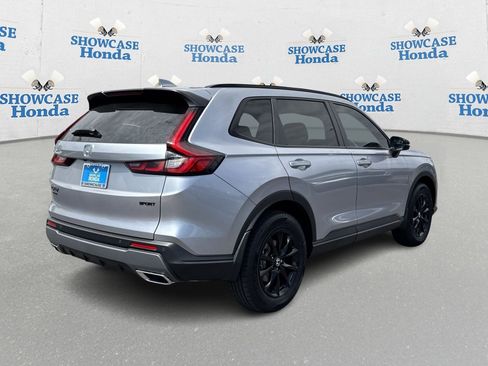 New 2026 Honda CR-V Sport-L image 3