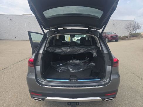 New 2026 Mercedes-Benz GLE 350 4MATIC image 23