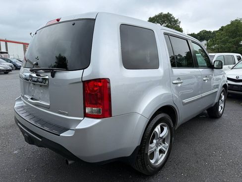Used 2013 Honda Pilot EX-L image 5