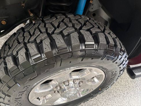 Used 2018 RAM 2500 Lone Star image 77