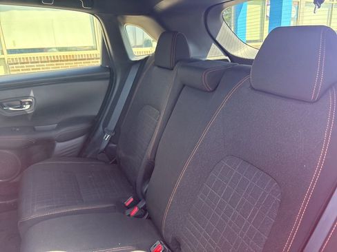 Used 2023 Honda HR-V Sport image 33