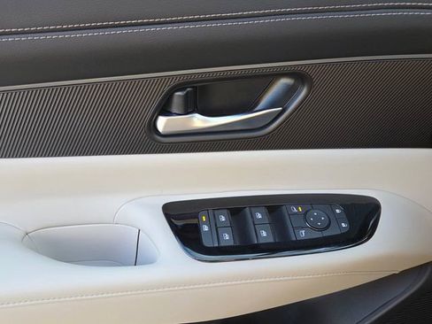 New 2026 Nissan Murano SV AWD/4WD image 29