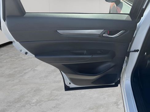 Used 2023 MAZDA CX-5 AWD 2.5 S w/ Select Package image 17