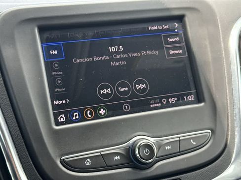 Used 2024 Chevrolet Equinox LS w/ LS Convenience Package FWD image 18