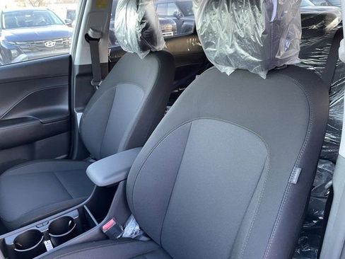 New 2025 Hyundai Kona SEL image 10