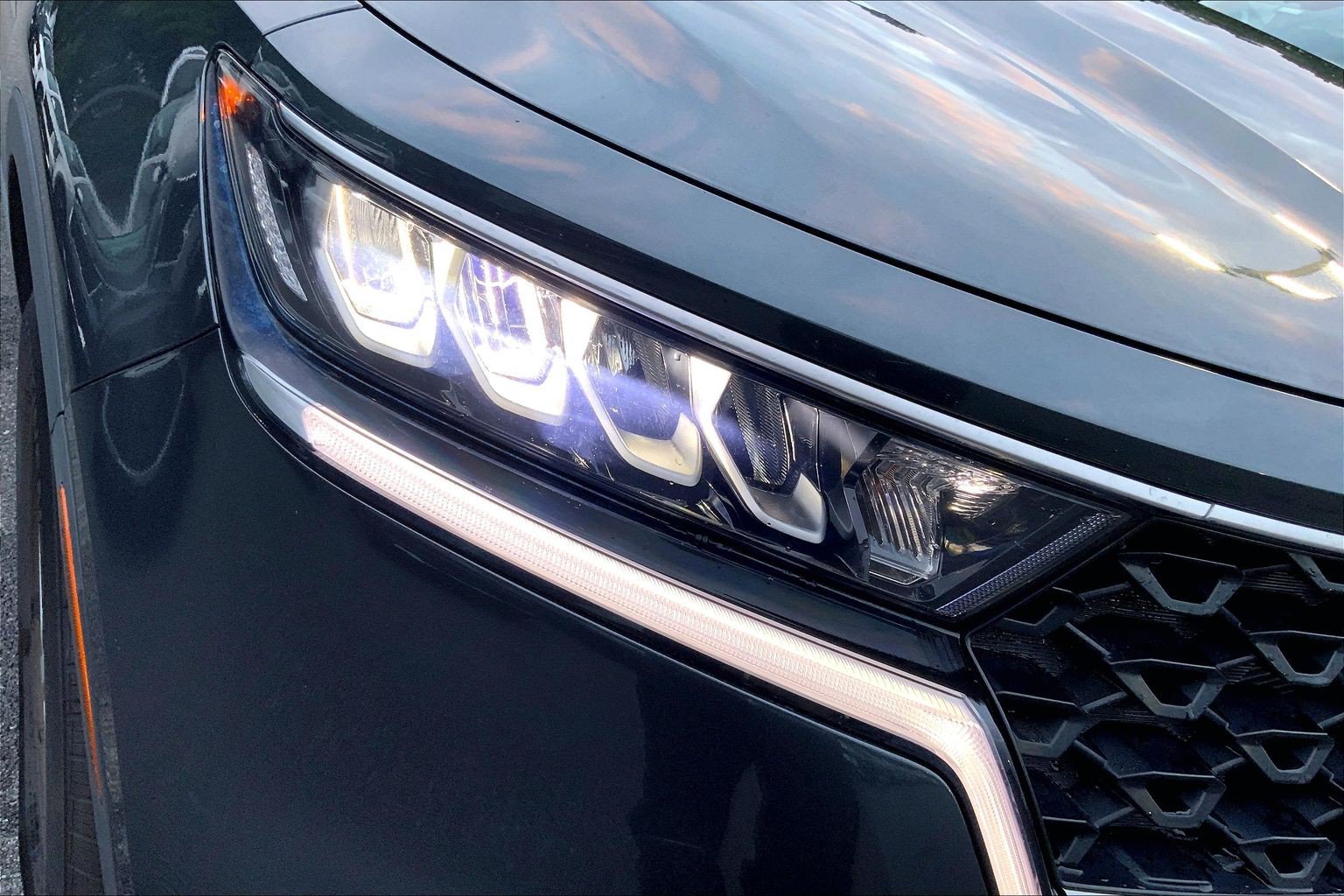 Used 2023 Kia Sorento LX FWD image 30