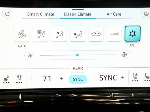 Used 2025 Volkswagen Atlas SEL Premium R-Line AWD/4WD image 31