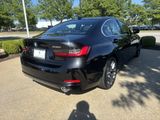 Certified 2025 BMW 330i xDrive Sedan image 5