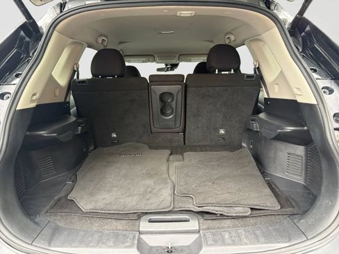 Used 2020 Nissan Rogue SV AWD/4WD image 16