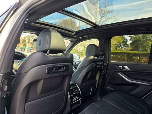 Used 2023 BMW X5 sDrive40i image 27