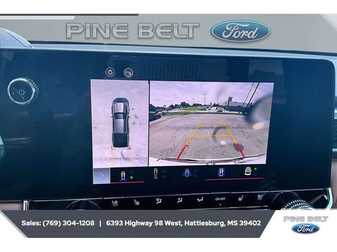 Used 2023 GMC Canyon AT4 w/ AT4 Premium Package AWD/4WD image 15