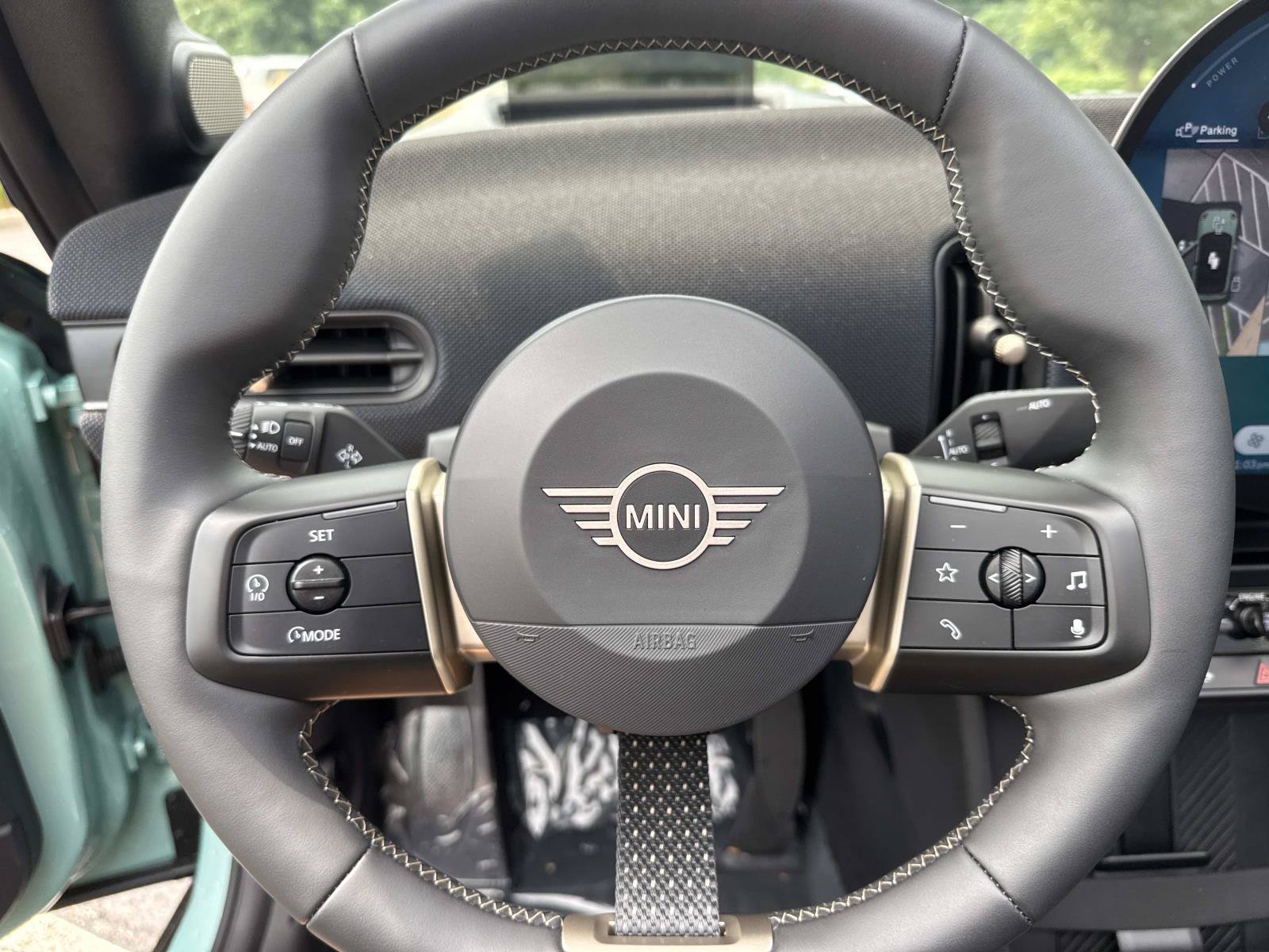 Certified 2026 MINI Cooper S FWD image 29