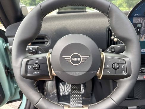 Certified 2026 MINI Cooper S FWD image 29