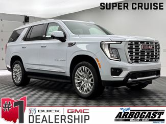 New 2026 GMC Yukon Denali w/ Advanced Technology Package AWD/4WD video 1