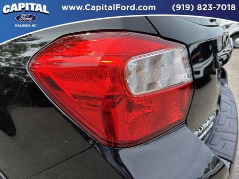 Used 2016 Subaru Crosstrek 2.0i Premium image 15