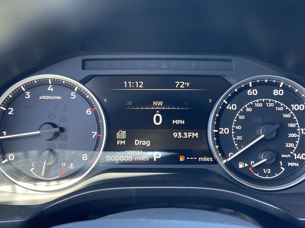 New 2026 Mitsubishi Outlander AWD image 7