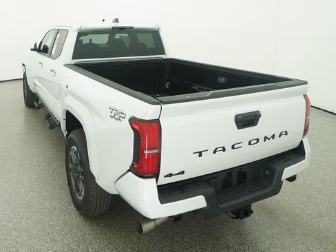 New 2026 Toyota Tacoma TRD Sport image 39