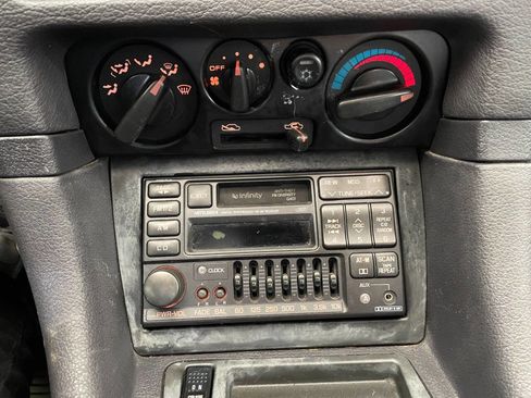 Used 1995 Mitsubishi 3000GT image 27