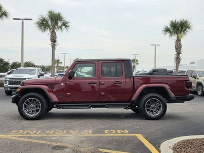 Used 2021 Jeep Gladiator Sport