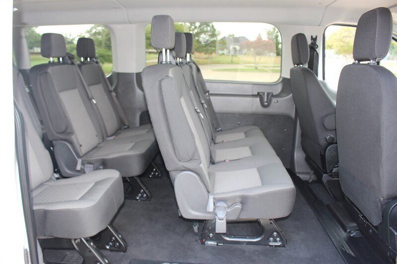 Used 2026 Ford Transit 350 XLT RWD image 13