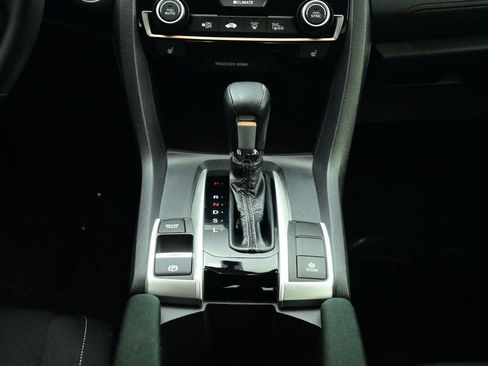 Used 2018 Honda Civic EX-T image 44