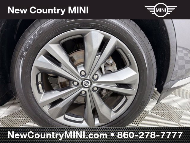 Used 2020 Nissan Murano Platinum w/ Cargo Package AWD/4WD image 9