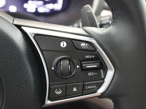 Used 2024 Acura MDX SH-AWD w/ Technology Package image 23