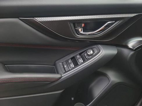 New 2025 Subaru WRX Premium image 15