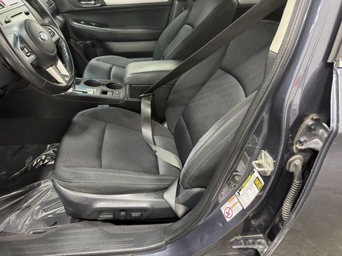 Used 2017 Subaru Legacy 2.5i Premium AWD/4WD image 23