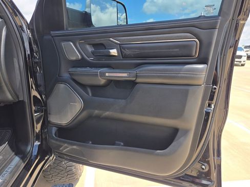 Used 2020 RAM 1500 Limited AWD/4WD image 26