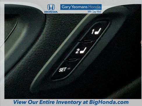 New 2026 Honda Passport TrailSport Elite image 26