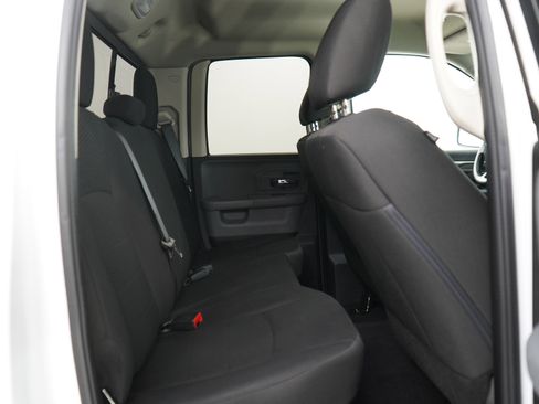 Used 2020 RAM 1500 Classic Warlock AWD/4WD image 12