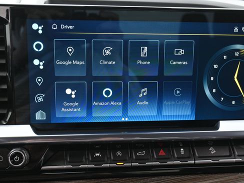 Used 2023 Chevrolet Silverado 1500 RST w/ Z71 Off-Road Package image 17