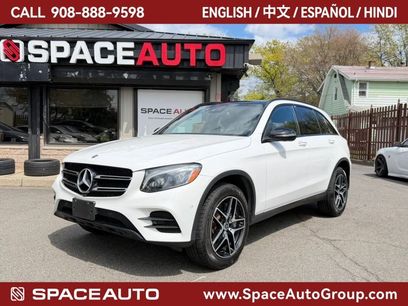 Used 2019 Mercedes-Benz GLC 300 4MATIC