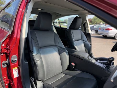 Used 2019 Lexus ES 350 FWD image 23