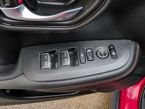 Certified 2023 Honda HR-V Sport image 14