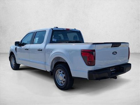 New 2025 Ford F150 XL image 7
