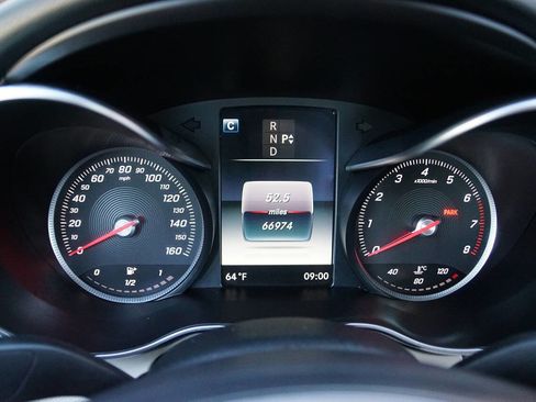 Used 2016 Mercedes-Benz C 300 Sedan image 17